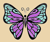 farfalla